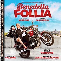 Michele Braga & Tommy Caputo – Benedetta Follia (Original Soundtrack)