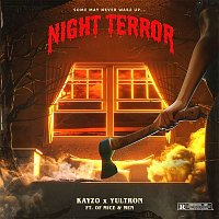 Kayzo & Yultron, Of Mice & Men – NIGHT TERROR