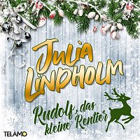Julia Lindholm – Rudolf, das kleine Rentier