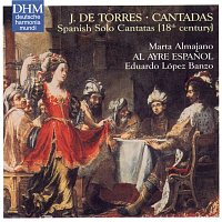 Al Ayre Espanol – Torres: Spanish Solo Cantatas