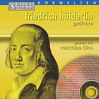 Matthias Luhn – Friedrich Holderlin - Gedichte