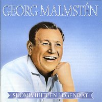 Georg Malmstén – Suomiviihteen legendat