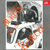 Jan Burian, Jiří Dědeček – Jan Burian, Jiří Dědeček MP3