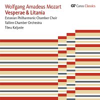 Wolfgang Amadeus Mozart: Vesperae & Litania [Carus Classics]