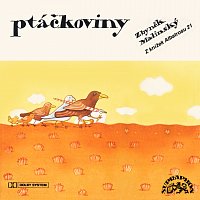 Rudolf Hrušínský – Malinský: Ptáčkoviny MP3