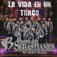 Banda Los Sebastianes De Saúl Plata – La Vida En Un Trago