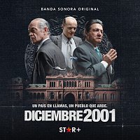 Pedro Onetto – Diciembre 2001 [Banda Sonora Original]