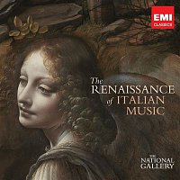 Various  Artists – The Renaissance of Italian Music