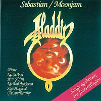 Sebastian, Moonjam – Aladdin