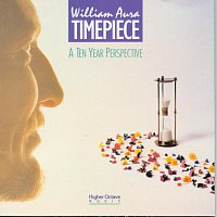 William Aura – Timepiece