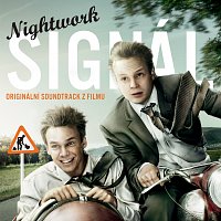 Signál / OST – Nightwork – Supraphonline.cz