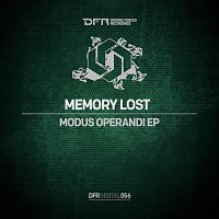 Přední strana obalu CD Modus Operandi EP