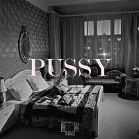 Přední strana obalu CD Pussy