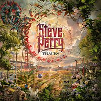 Steve Perry – Traces