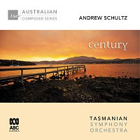 Tasmanian Symphony Orchestra, Hamish McKeich – Andrew Schultz – Century