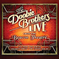 The Doobie Brothers – Live From The Beacon Theatre