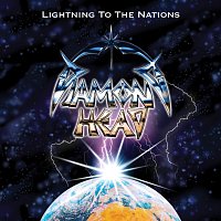 Diamond Head – Lightning To The Nations (The White Album) [Remastered 2011]