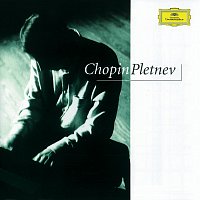 Mikhail Pletnev – Chopin: Sonata Op.58; Waltzes; Etudes