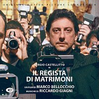 Riccardo Giagni – Il regista di matrimoni [Original Motion Picture Soundtrack]