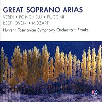 Great Soprano Arias
