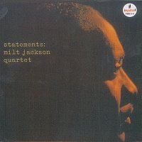 Milt Jackson – Statements [Expanded Edition]