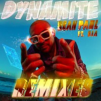 Sean Paul, Sia – Dynamite [Remixes]
