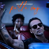 Marc Anthony – Pa'lla Voy (Africando)