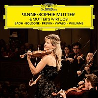 Anne-Sophie Mutter, Mutter's Virtuosi – Williams: Theme - From "Schindler's List" (Version for Solo Violin and String Orchestra)