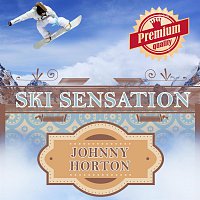 Johnny Horton – Ski Sensation