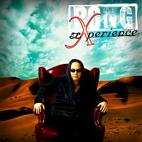 Přední strana obalu CD Sexperience