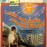 Leicht und zunftig aus dem Zillertal, Folge 2