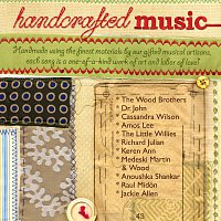 Různí interpreti – Handcrafted Music