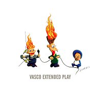 Vasco Rossi – Vasco Extended Play