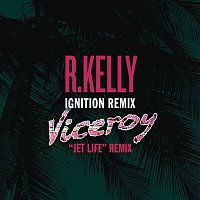 R. Kelly – Ignition (Viceroy Remix)