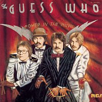 The Guess Who – Power In The Music