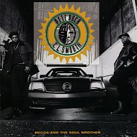 Pete Rock & CL Smooth – Mecca And The Soul Brother