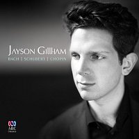 Jayson Gillham – Bach | Schubert | Chopin