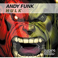 Andy Funk – Hulk