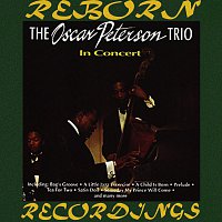 Oscar Peterson Trio – In Concert, The Complete Recordings, Ljubljana, 1964 (HD Remastered)