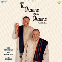 Přední strana obalu CD Tu Mane Ya Na Mane