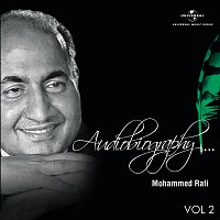 Mohammed Rafi – Audiobiography, Vol. 2