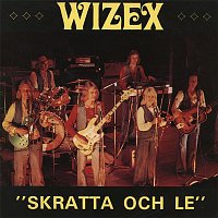 Wizex – Skratta och le