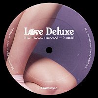 Love Deluxe, dip in the pool – Souvenir [Ruf Dug Remix]