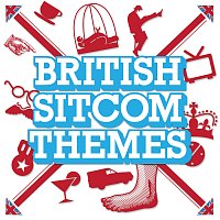 Různí interpreti – British Sitcom Themes