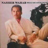 Nassier Wahab – Sekali Aku Jatuh Cinta