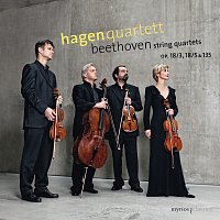 Hagen Quartett – Beethoven: String Quartets