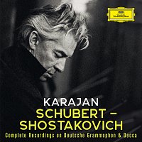 Herbert von Karajan – Karajan A-Z: Schubert - Shostakovich