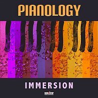 Jerry Williams – Pianology: Immersion