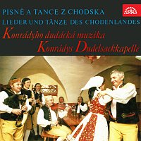 Konrádyho dudácká muzika – Písně a tance z Chodska MP3