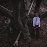 Přední strana obalu CD TEXAS CHAINSWORD MASSACRE